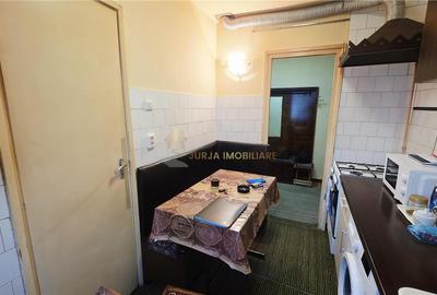 APARTAMENT 3 CAMERE 65 MP MANASTUR ZONA PADIN - 2