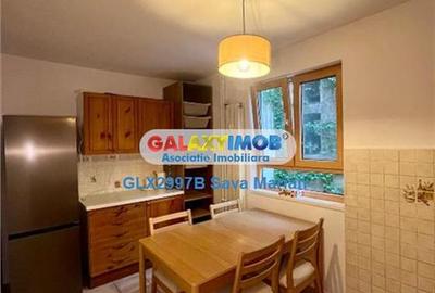 APARTAMENT 2 CAMERE DE INCHIRIAT CISMIGIU PET FRIENDLY - 4