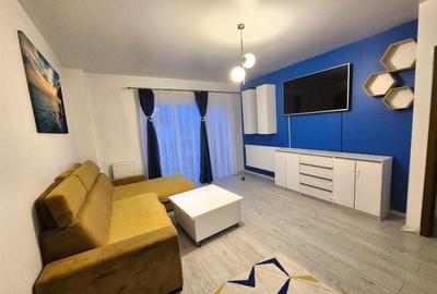 Apartament cu doua camere Center Nemes - 9