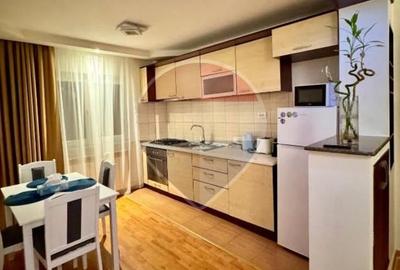 Apartament 2 camere de vânzare – Burdujeni | Etaj 1 | 2 balcoane - 1