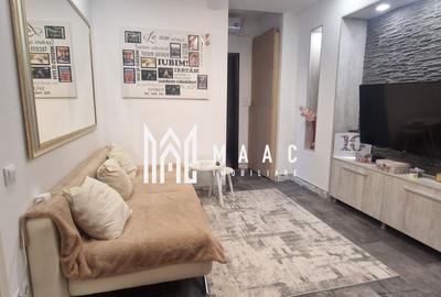 Apartament 3 camere decomandat | Octavian Goga, Selimbar | pod, parcare - 1