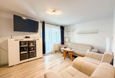 Apartament 3 camere de vanzare in Intre Lacuri, Cluj Napoca - 1