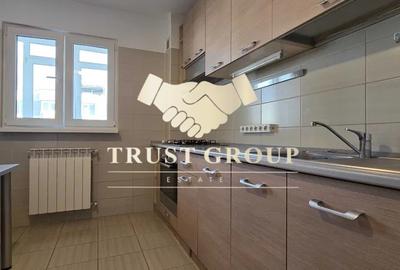 Apartament cu 2 camere decomandat în Lujerului