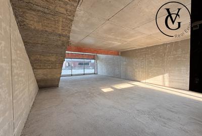 Spatiu comercial | 226mp | Inel I | BLUE BIKE EDEN - 3