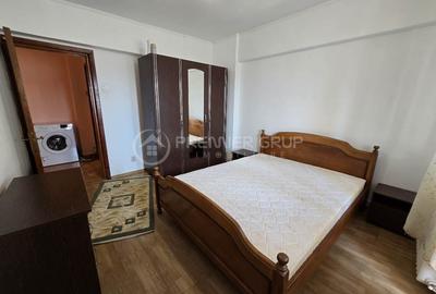 Etaj 3! Apartament 3 camere 2 bai 74mp, GARA, balcon, mobila, centrala - 5