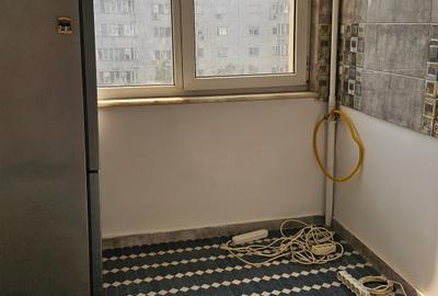 Mihai Bravu, Vatra Luminoasa bloc reabilitat. Apartament cu 2 camere - 3