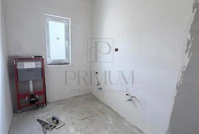 DUPLEX PE PLAN - FINISAJE LA ALEGERE - LINISTE SI INTIMITATE - 8
