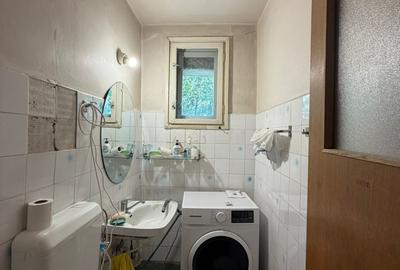 Militari metrou Gorjului, Cetatea de balta - 2