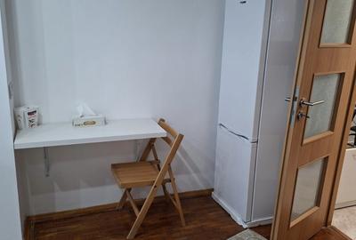 Garsoniera decomandata cu priveliste - Auchan Vitan - Dristor DB2278 - 2