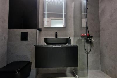 Nerva Traian - Unirii - metrou Timpuri Noi - studio modern - renovat 2025 - nou - 7
