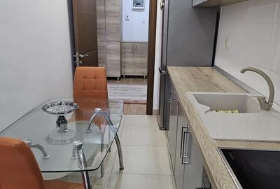 Apartament de 2 camere, decomandat, 65mp + terasa, zona Buna Ziua - 6