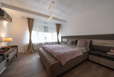 Residence Villamont | 4 camere | Aviatorilor - 11