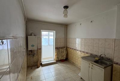 Carpati- Piata-Sud -parter cu balcon mare-liber - 5