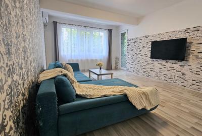 Apartament spatios gata de mutare-mobilat si utilat-Comision 0% - 4