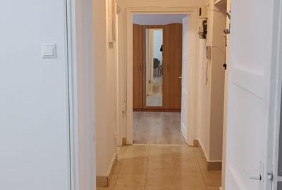 Apartament 2 Camere,Floreasca,Parc, bl.reabilitat,DECOMANDAT,Amenajat,mobilat - 6
