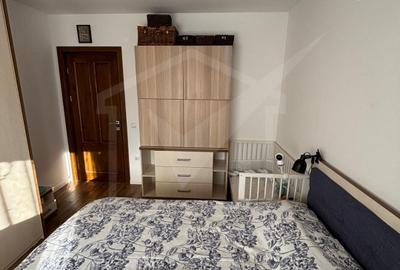 Apartament 3 camere – Grigorescu, la cheie, ideal pentru familie - 10