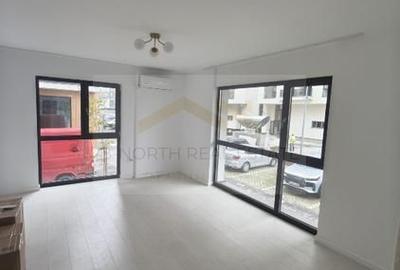 Apartament 2 camere | Sky Garden Residence | Ideal Salon/Birou - Parter - 1
