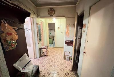 Apartament 2 camere, parter, zona centrala, fara imbunatatiri - 11