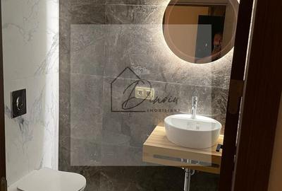 Vila Smart Pipera Matei Millo I ARHITECTURA NORDICA I 220 mp I COM 0% - 13