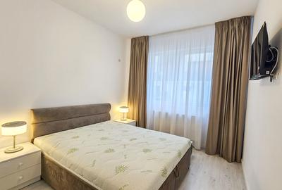 Apartament de vanzare 2 camere , gata de locuit cu loc de parcare Militari, Dudu - 12