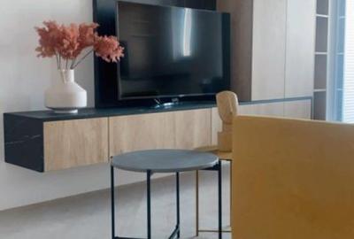 Apartament 2 camere modern, complet  mobilat, in complex Delta City - 4