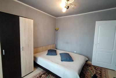Apartament cu 2 camere (Gheorgheni, Cart. Florilor, 50 C) - 7