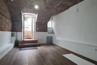 Spatiu 50mp de inchiriat langa Filarmonica Arad - 6
