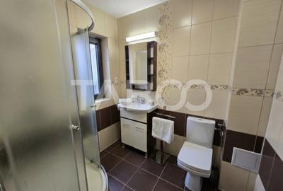 Casa 4 camere 105mpu 2 bai curte libera 54mp Cartierul Arhitectiilor - 12