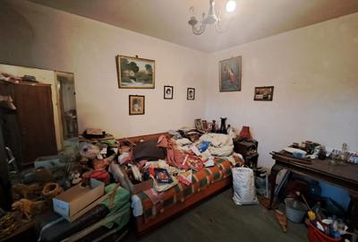 Apartament 3 cam. dec - Drumul Taberei–Valea Ialomiței - etaj 3 - bloc anvelopat - 3