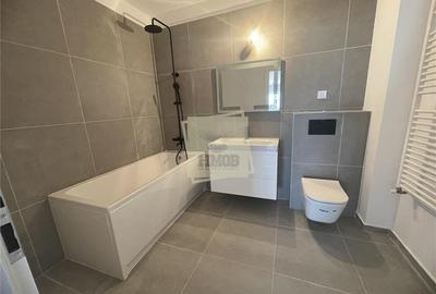 Apartament nou la CHEIE cu 3 camere  balcon si parcare pe Doamna Stanca - 2