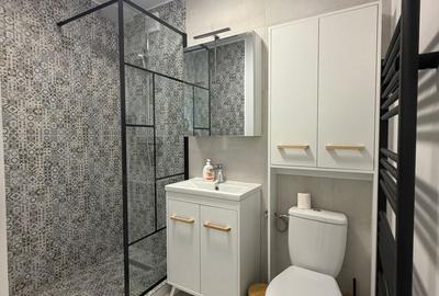 Apartament 1 Camera -  LIPOVEI - Complet Renovat - 17