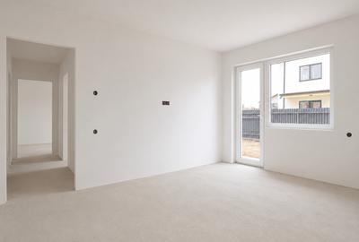 Apartament cu 2 camere decomandat în Bragadiru