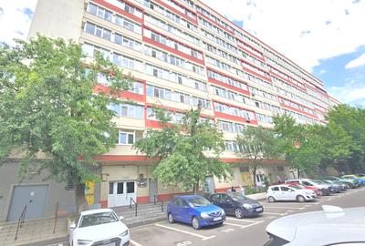 Apartament 3 camere decomandat | 67,9 mp total | Balcon 7 mp | Șoseaua Giurgiulu - 1