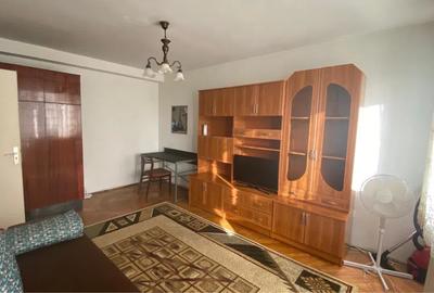 Apartament cu 2 camere decomandat, mobilat în Mănăștur