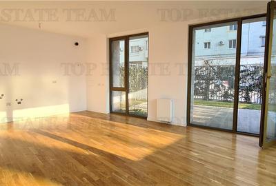 Apartament 3 Camere cu 92 mp gradina, bloc Boutique, Bucuresti, Parcul  Operei - 3
