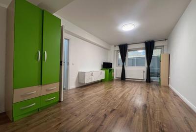 Apartament cu 2 camere decomandat în Valea Adâncă