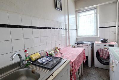 VANZARE 2 CAMERE - CISMIGIU/IZVOR - CENTRALA IMOBIL - 5