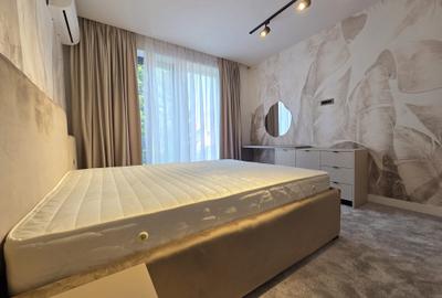 ARQA Jolie Village | Apartament modern cu 3 camere | Pipera |Iancu Nicolae - 14