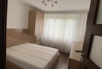 2 camere Drumul Taberei - langa metrou Valea Ialomitei - 9