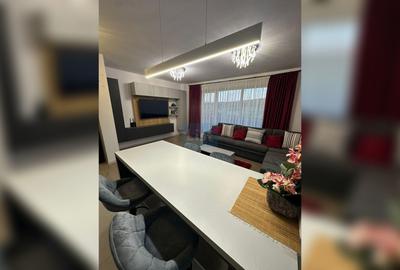 COMISION 0% Ap. 3 camere 73 mp + terasă, Grand Park, PET FRIENDLY - 5