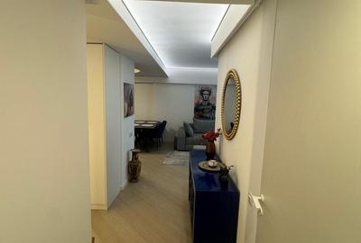 Inchiriere | 3 camere | bloc nou | Pipera | Cortina North - 10