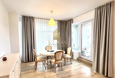 Apartament 3 camere | Laguna Residence | Amplasat pe malul Lacului Tei - 7