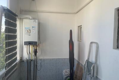 Apartament 2 camere Unirii-Mitropolie 52 mp - 12