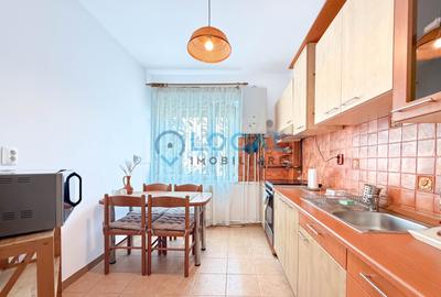 Apartament 2 camere | Finisat | Mobilat | Parcare | Plopilor - 7