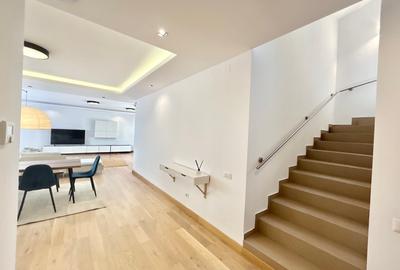 Modern villa | terrace jacuzzi | security | Iancu Nicolae - 10