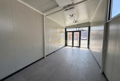 Spațiu comercial, de 30.00 mp, în Someșeni