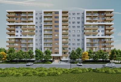 Randament excelent la 2 Camere 73.59 mp locatie Premium in zona Mall Coresi - 2