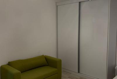 Închiriere Garsoniera zona Pacii - Centrala Proprie - 3