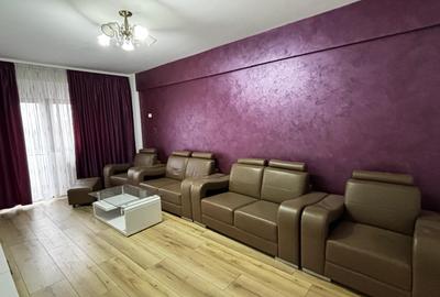 Apartament 3 camere Bd. Dem Radulescu - 2