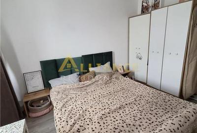 Apartament 3camere decomandat mobilat si utilat loc de parcare inclus |strada sf - 14